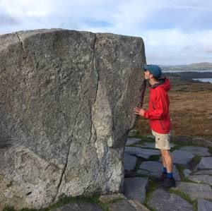 Meet your Posher, Tommy